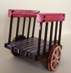 patente invencion publicada