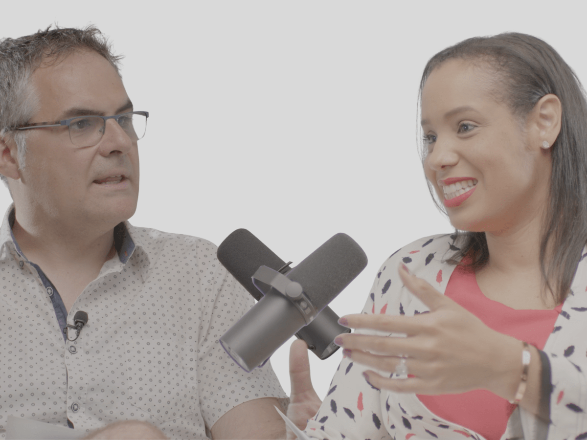 David Fernández Quijada – Estrategia, Impacto y Reinvención desde lo Público