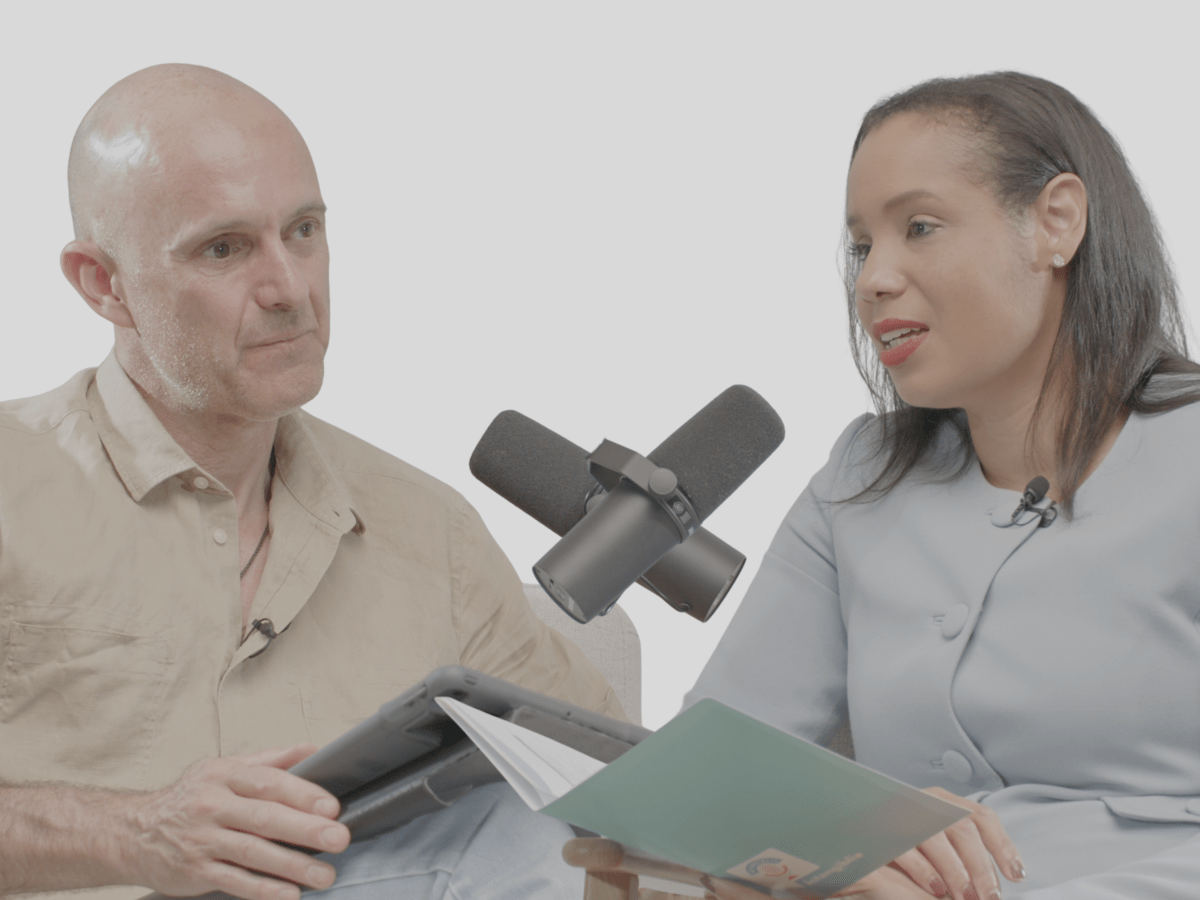 Domingo Senise de Gracia – IA, ética y sostenibilidad global desde la ingeniería lingüística