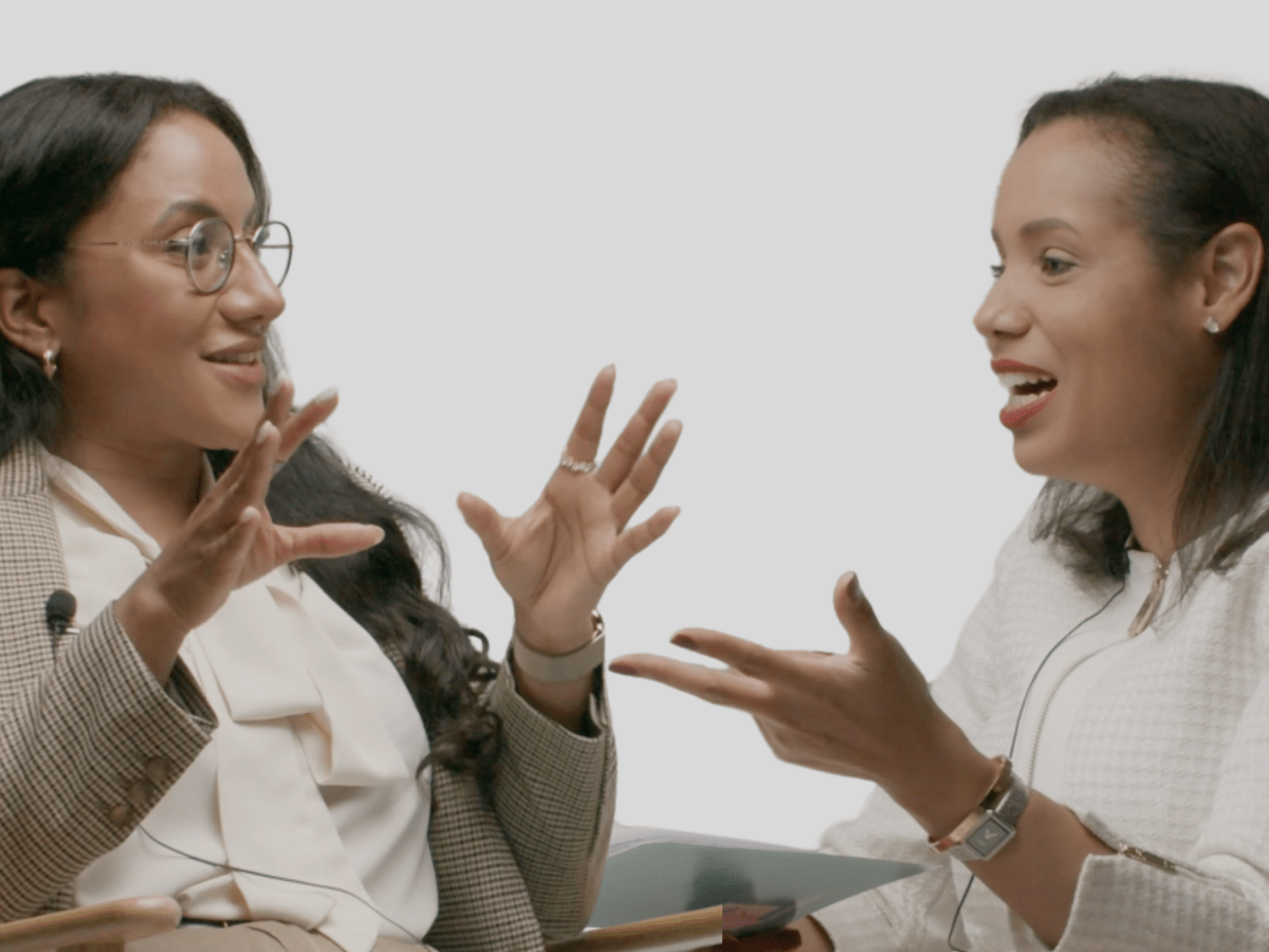 Rosa Celeste – Gobernar la IA desde lo humano: privacidad, poder y responsabilidad