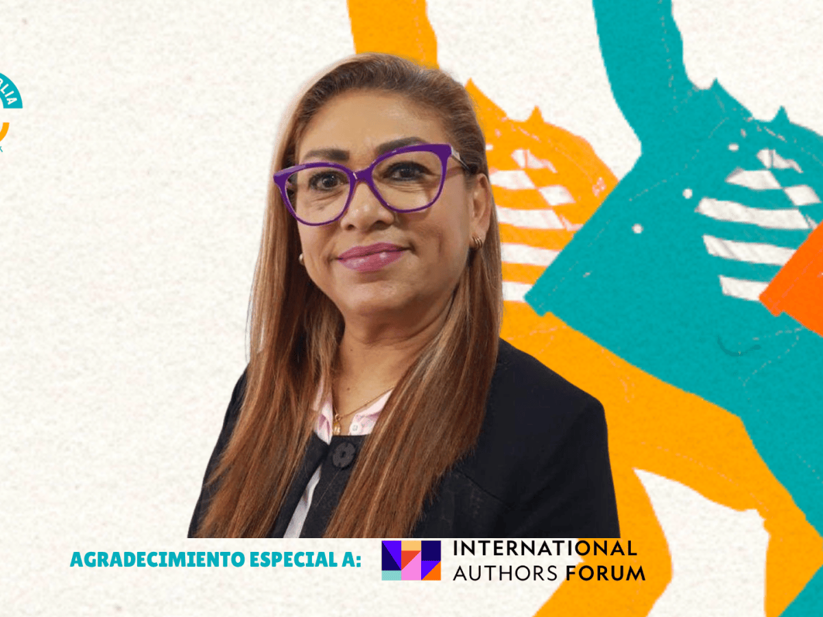 Elizabeth Ambriz: Qué Vale Más, La Imagen O La Pincelada