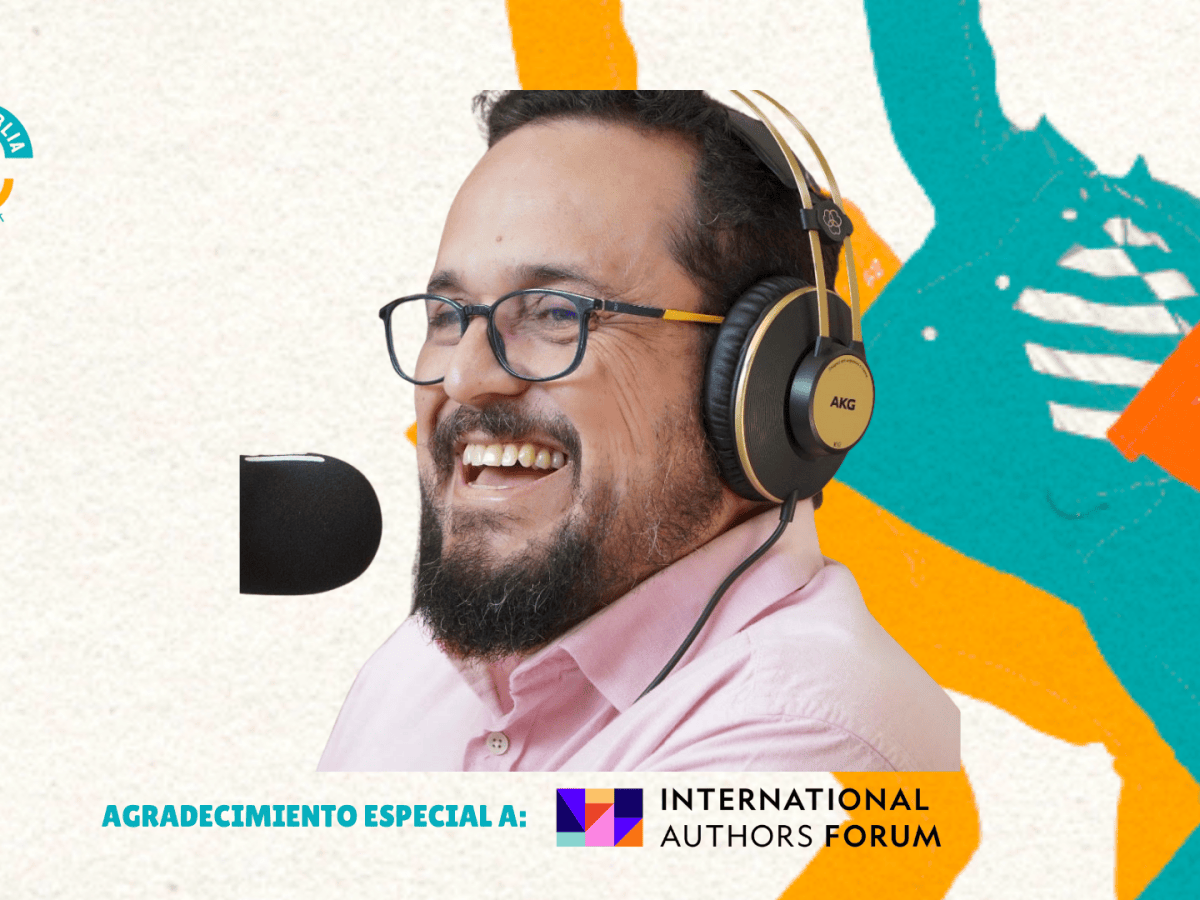 David Álvarez: Autor, Filosofía e IA