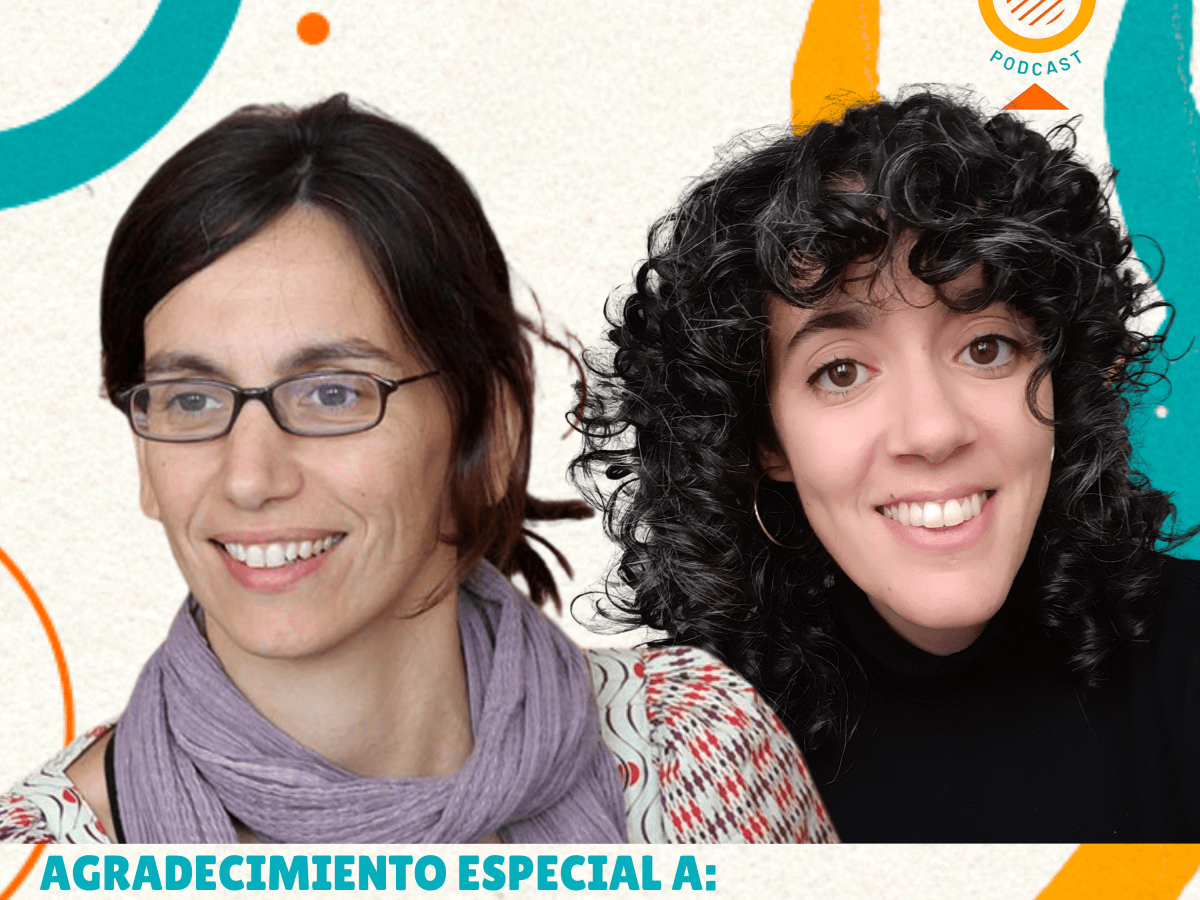 Elia Maqueda & Martha Sánchez Nieves: Traducir Libros Es Un Acto Cultural Con Derechos